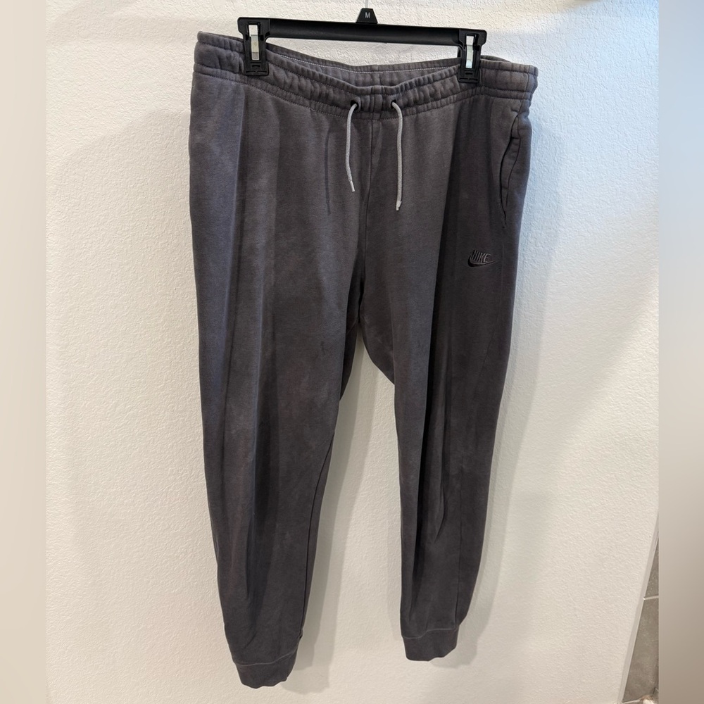 NIKE 90’S RETRO ACID WASH JOGGERS